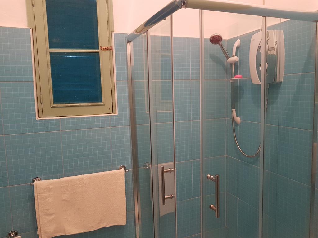 Residencial Apresentacao Hotell Santo António Exteriör bild